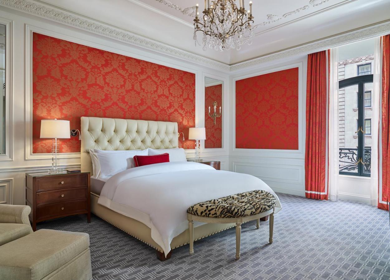5Th & 55Th Residence Club Нью-Йорк Экстерьер фото