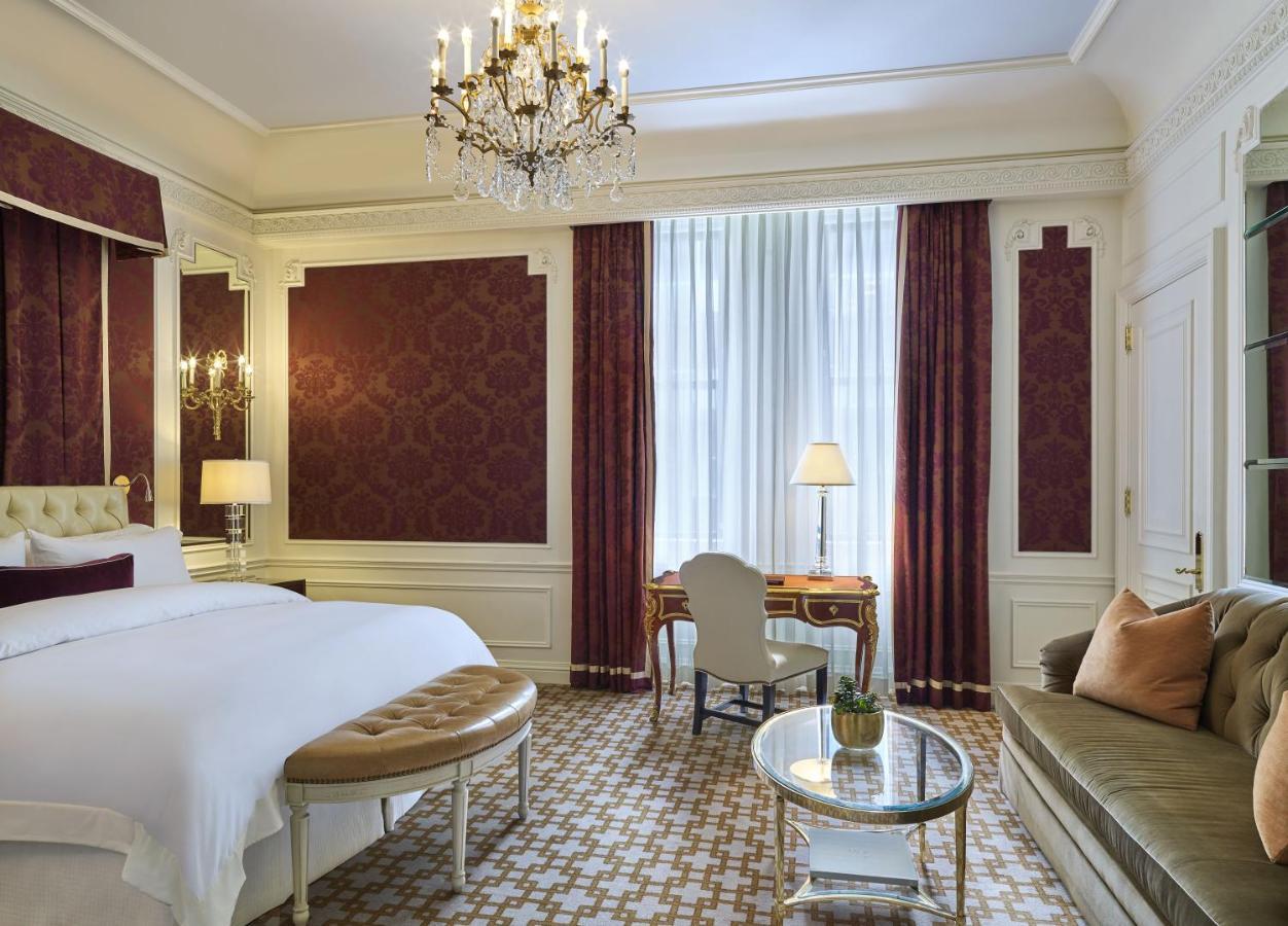 5Th & 55Th Residence Club Нью-Йорк Экстерьер фото