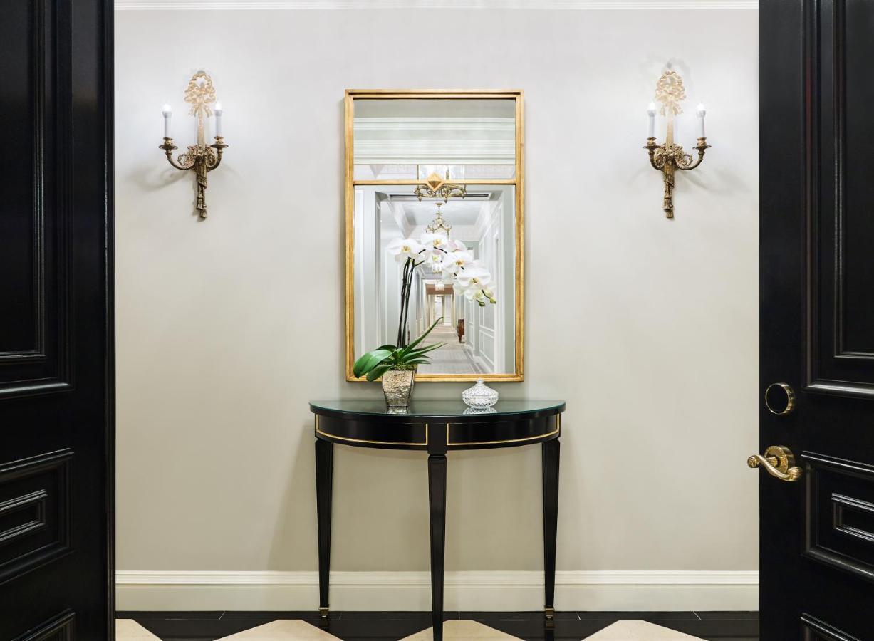 5Th & 55Th Residence Club Нью-Йорк Экстерьер фото